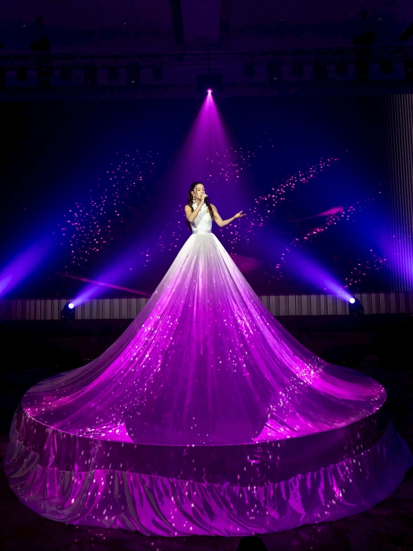 ลีเดีย - ศรัณย์รัชต์ วิสุทธิธาดา