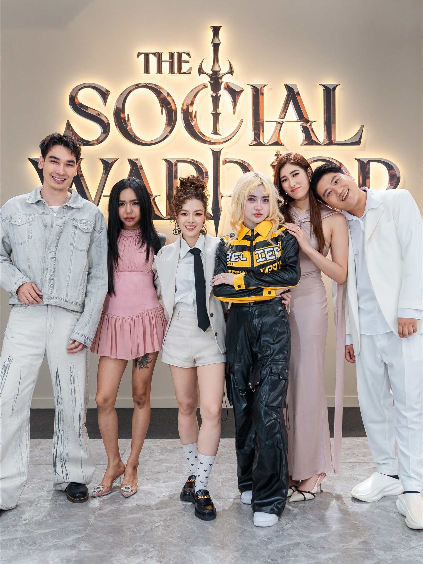 ลีเดีย - ศรัณย์รัชต์ วิสุทธิธาดา