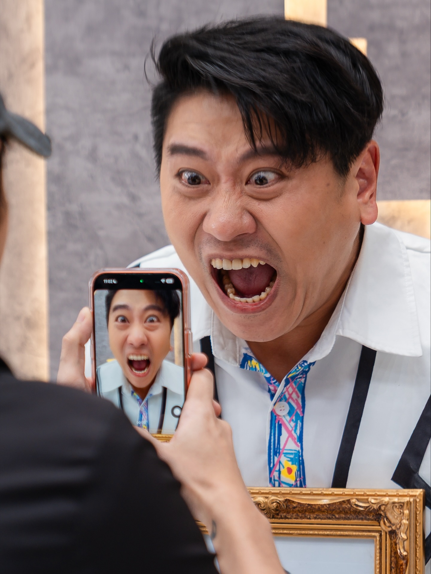 ลีเดีย - ศรัณย์รัชต์ วิสุทธิธาดา