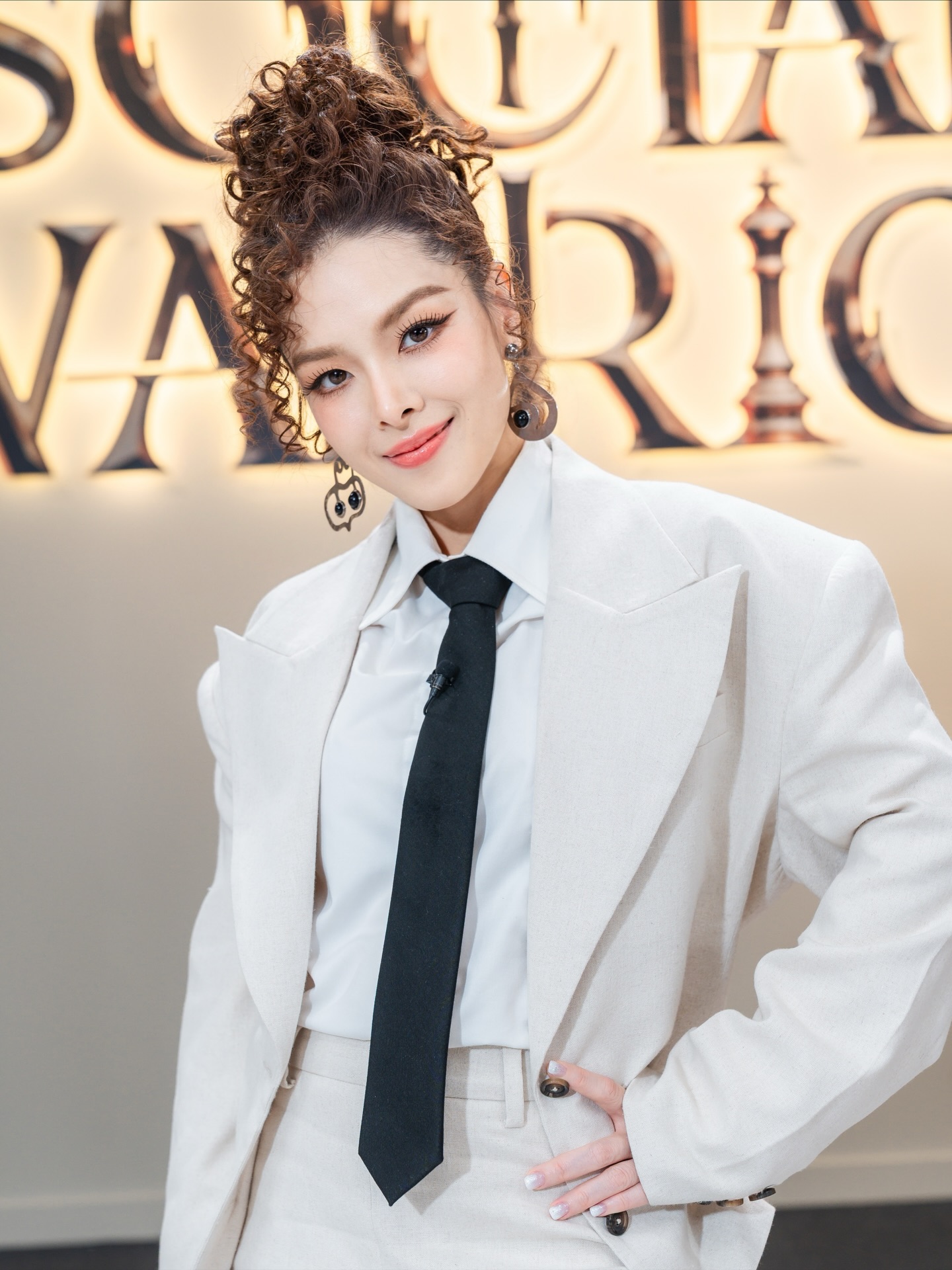 ลีเดีย - ศรัณย์รัชต์ วิสุทธิธาดา