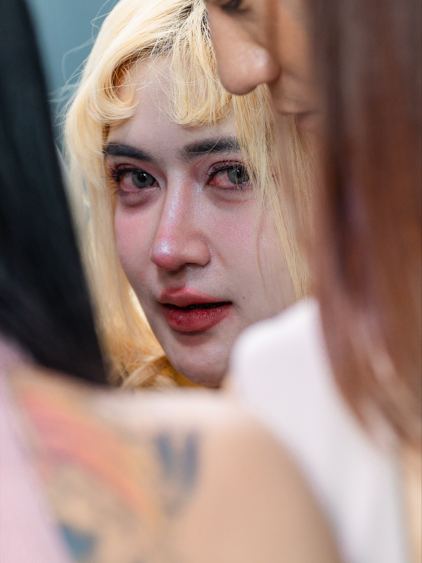 ลีเดีย - ศรัณย์รัชต์ วิสุทธิธาดา