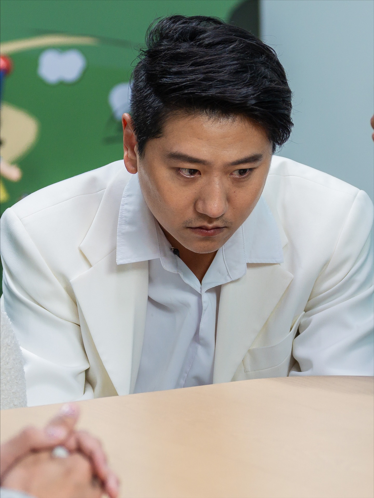 ลีเดีย - ศรัณย์รัชต์ วิสุทธิธาดา