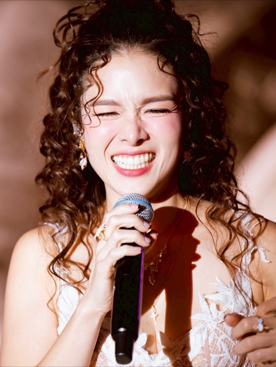 ลีเดีย - ศรัณย์รัชต์ วิสุทธิธาดา