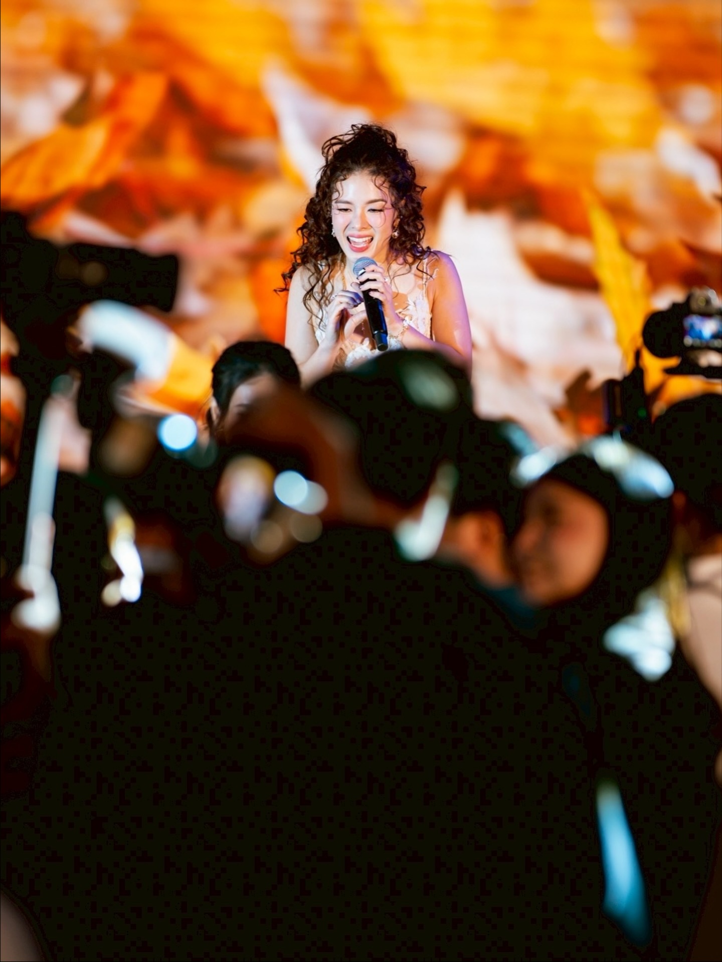 ลีเดีย - ศรัณย์รัชต์ วิสุทธิธาดา