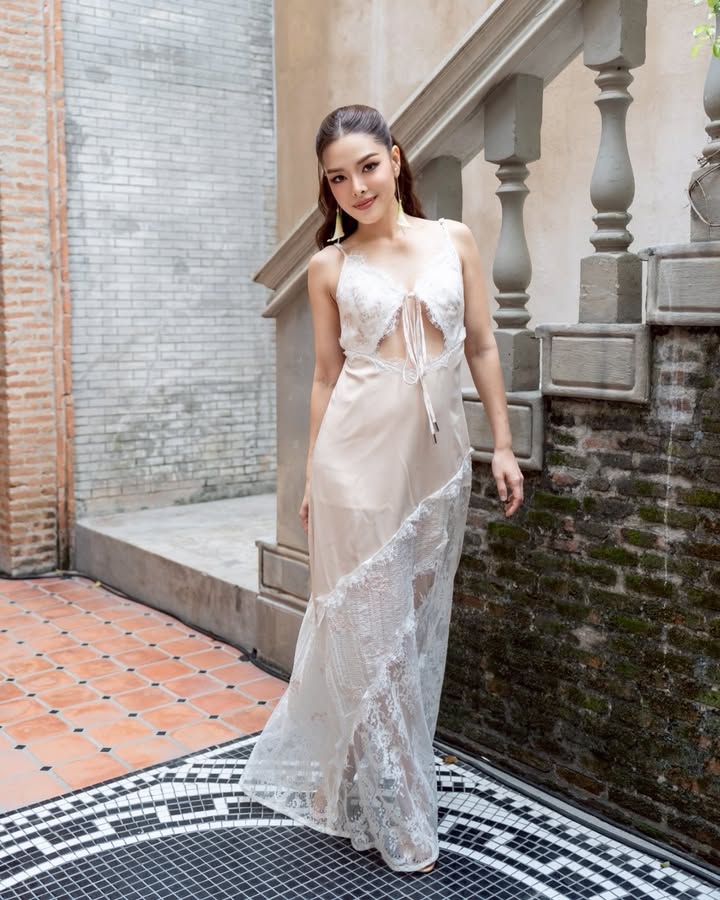 ลีเดีย - ศรัณย์รัชต์ วิสุทธิธาดา