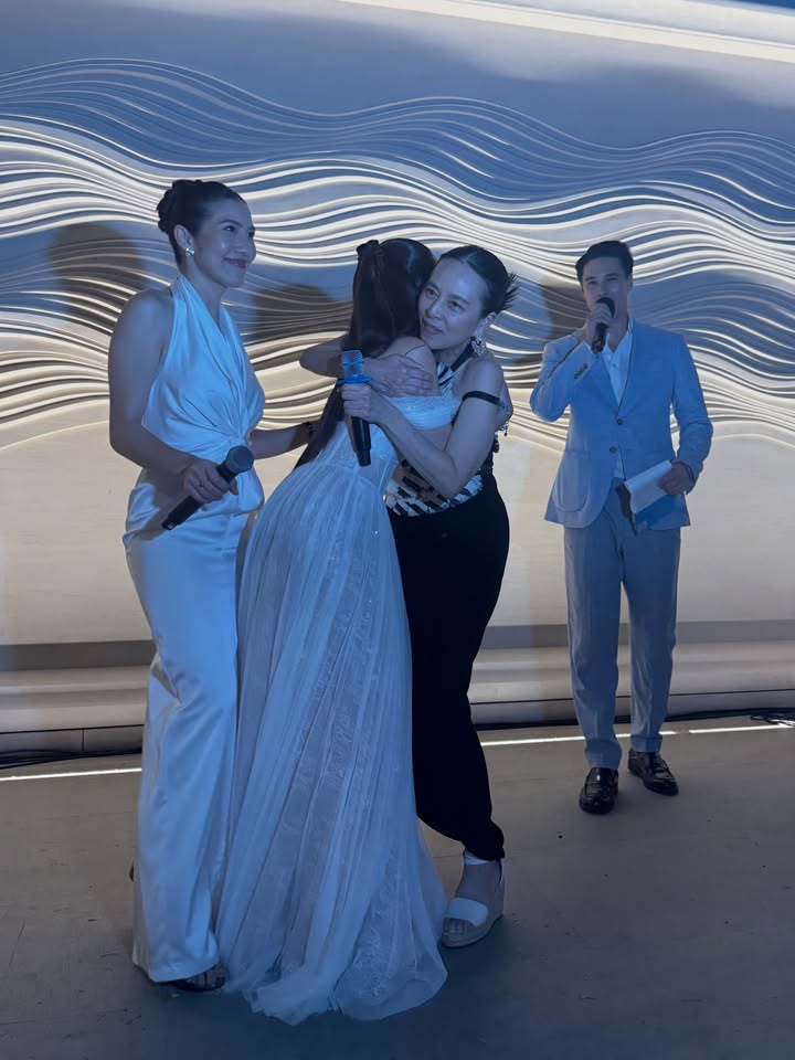 ลีเดีย - ศรัณย์รัชต์ วิสุทธิธาดา