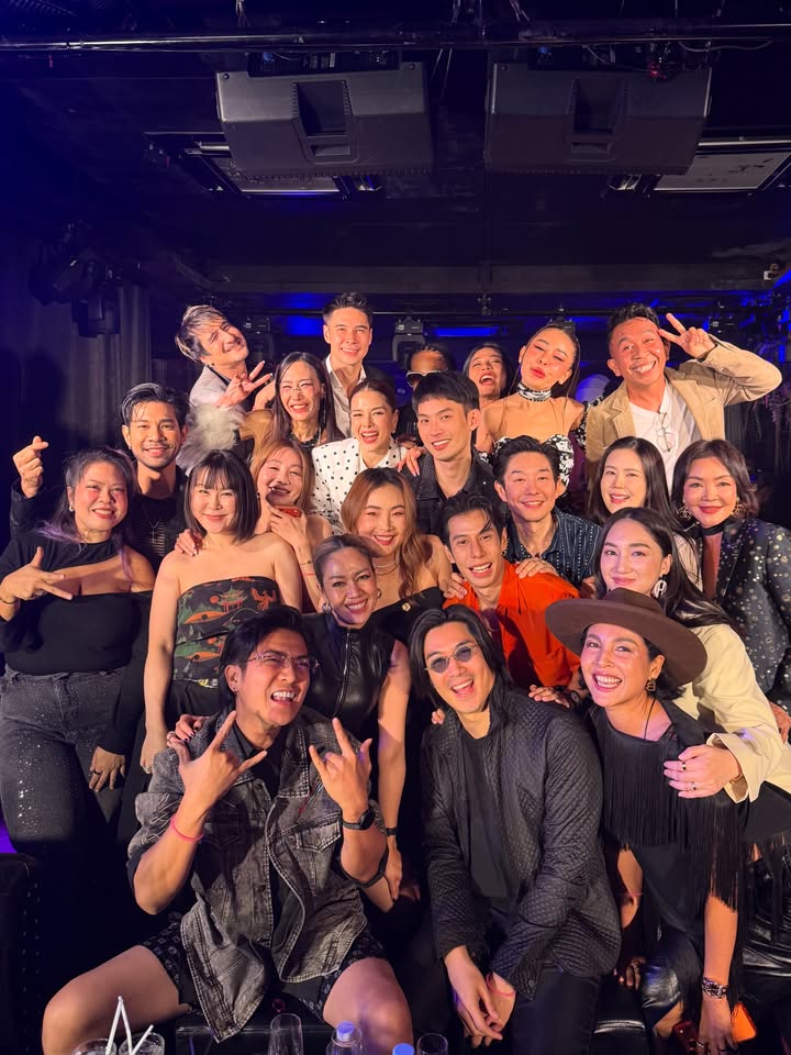 ลีเดีย - ศรัณย์รัชต์ วิสุทธิธาดา