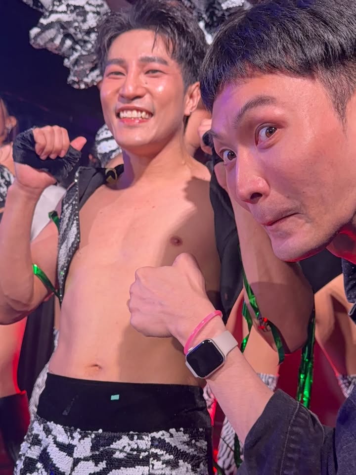 ลีเดีย - ศรัณย์รัชต์ วิสุทธิธาดา