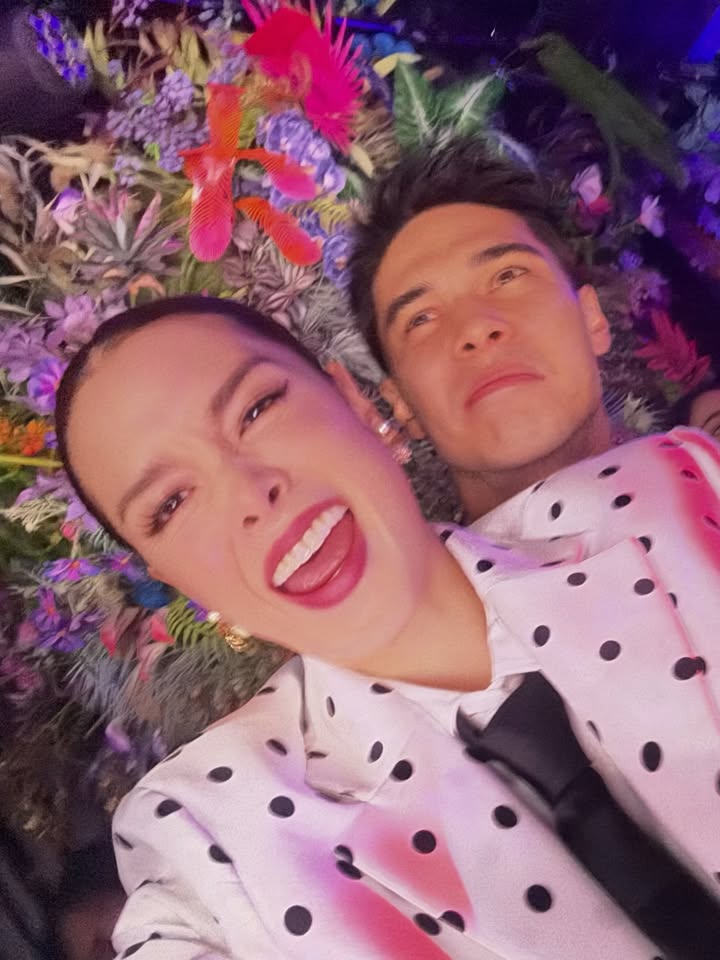 ลีเดีย - ศรัณย์รัชต์ วิสุทธิธาดา