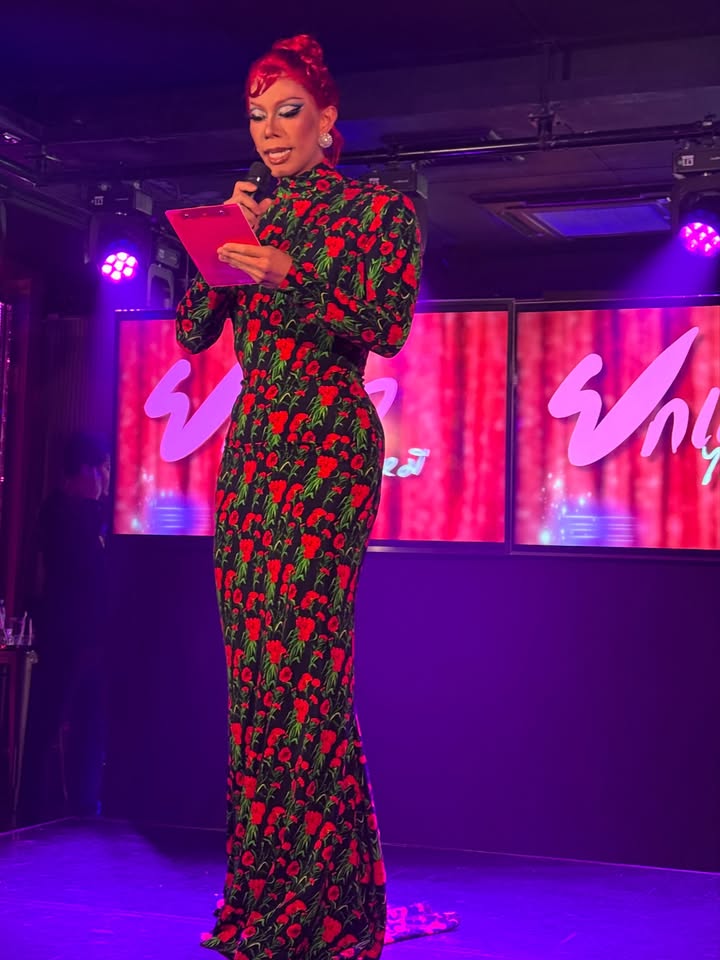 ลีเดีย - ศรัณย์รัชต์ วิสุทธิธาดา