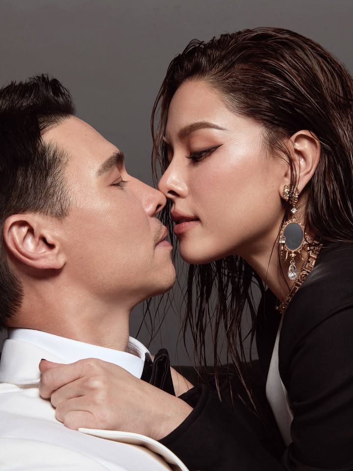 ลีเดีย - ศรัณย์รัชต์ วิสุทธิธาดา