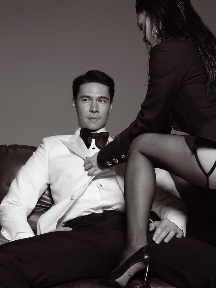 ลีเดีย - ศรัณย์รัชต์ วิสุทธิธาดา