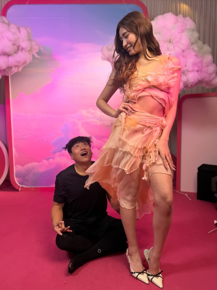 ลีเดีย - ศรัณย์รัชต์ วิสุทธิธาดา