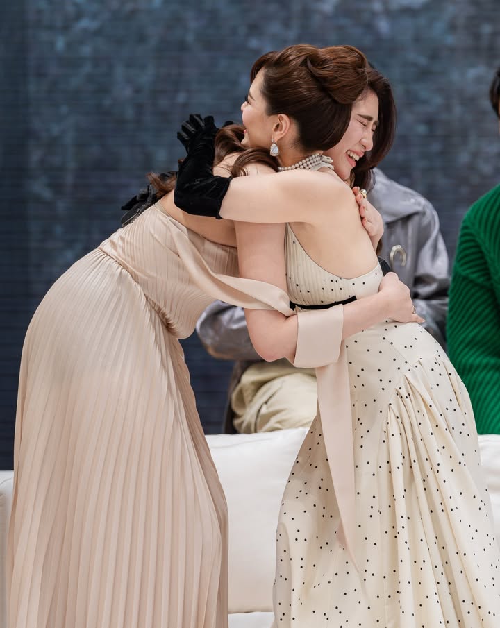 ลีเดีย - ศรัณย์รัชต์ วิสุทธิธาดา