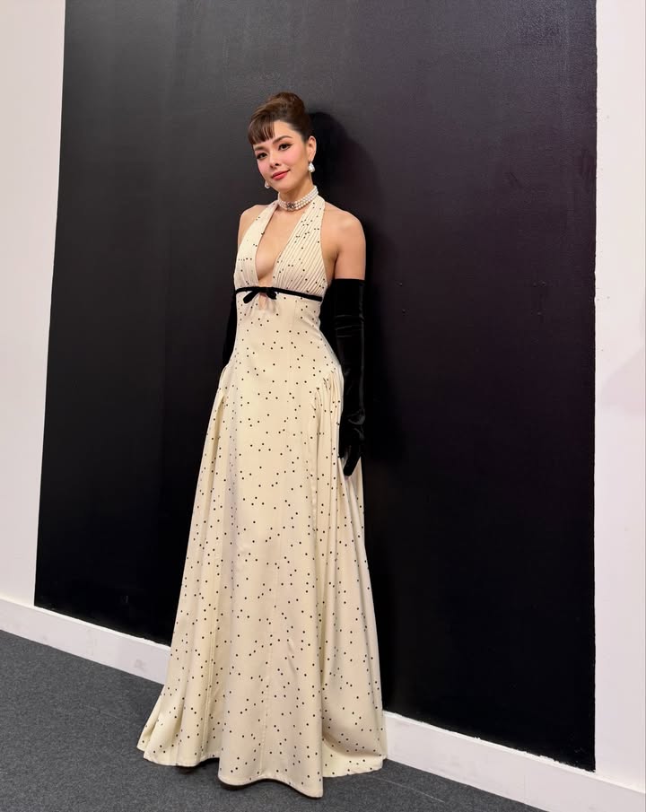 ลีเดีย - ศรัณย์รัชต์ วิสุทธิธาดา