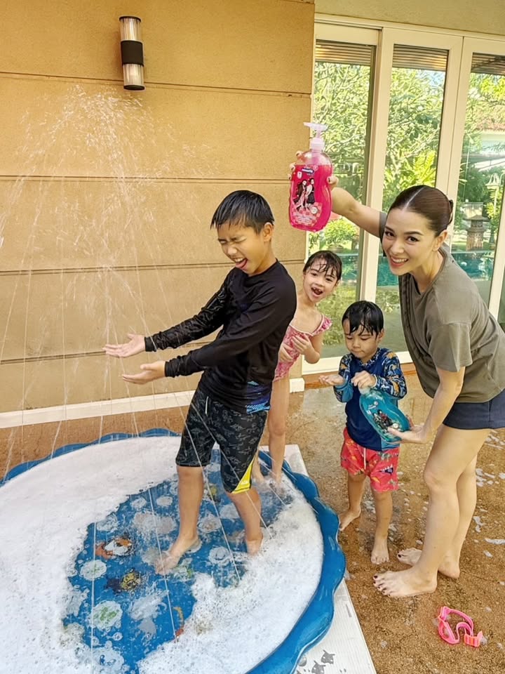 ลีเดีย - ศรัณย์รัชต์ วิสุทธิธาดา