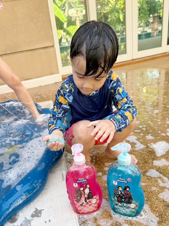 ลีเดีย - ศรัณย์รัชต์ วิสุทธิธาดา