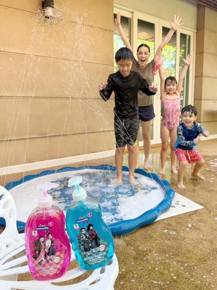 ลีเดีย - ศรัณย์รัชต์ วิสุทธิธาดา