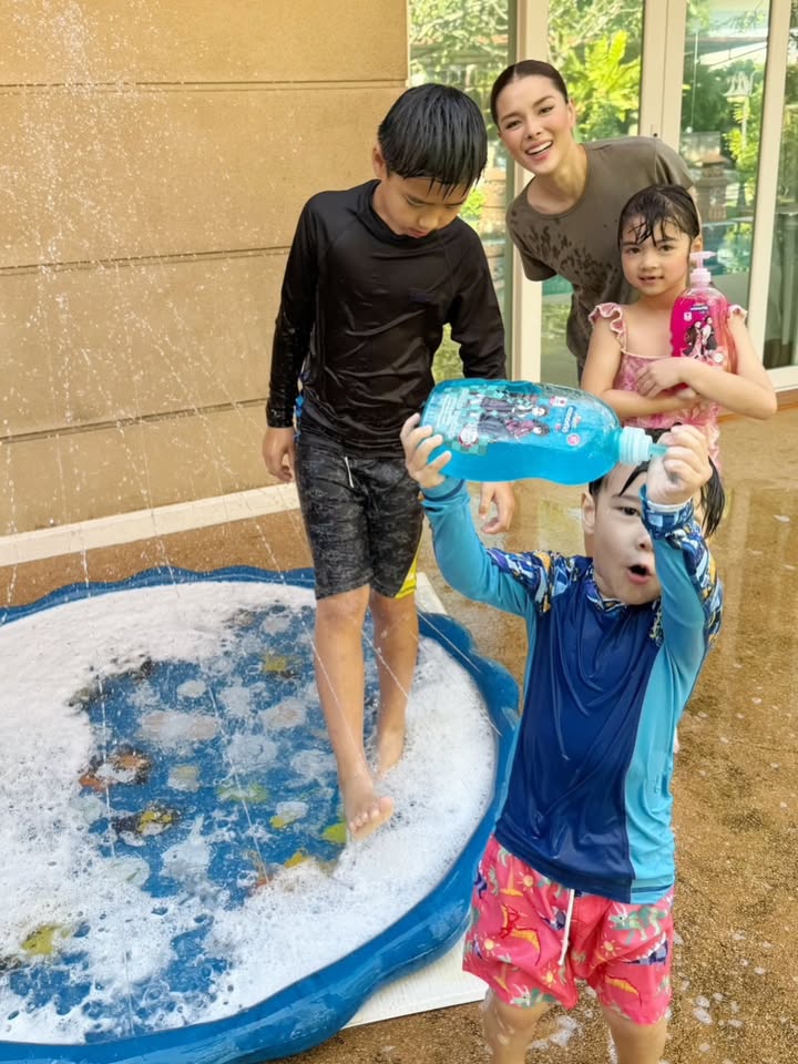 ลีเดีย - ศรัณย์รัชต์ วิสุทธิธาดา