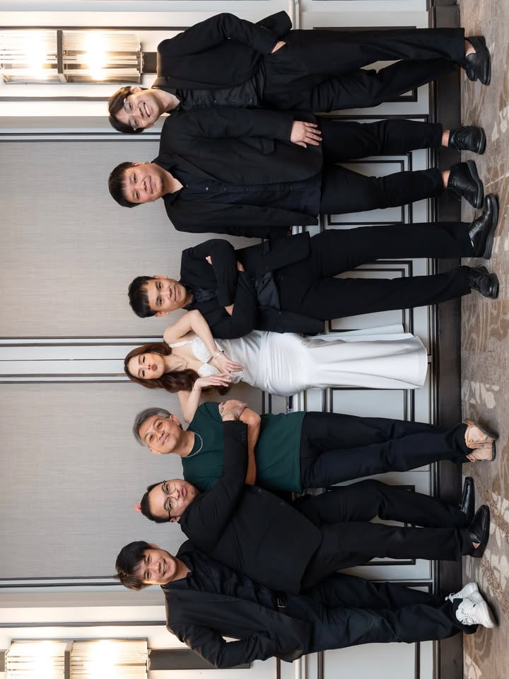 ลีเดีย - ศรัณย์รัชต์ วิสุทธิธาดา