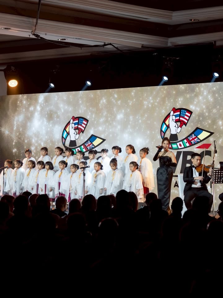 ลีเดีย - ศรัณย์รัชต์ วิสุทธิธาดา