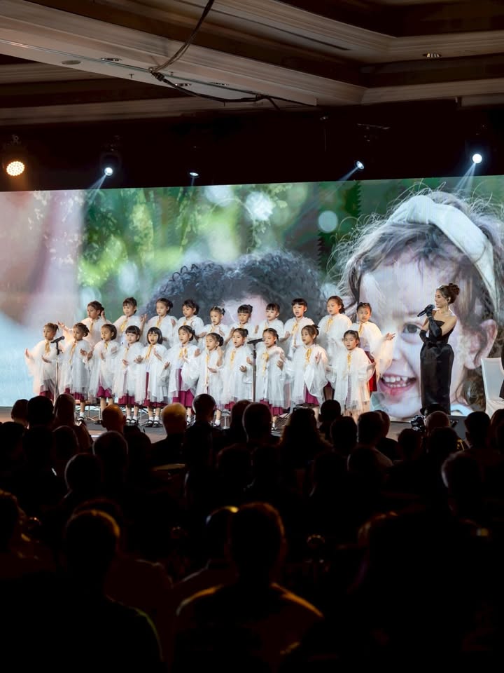 ลีเดีย - ศรัณย์รัชต์ วิสุทธิธาดา