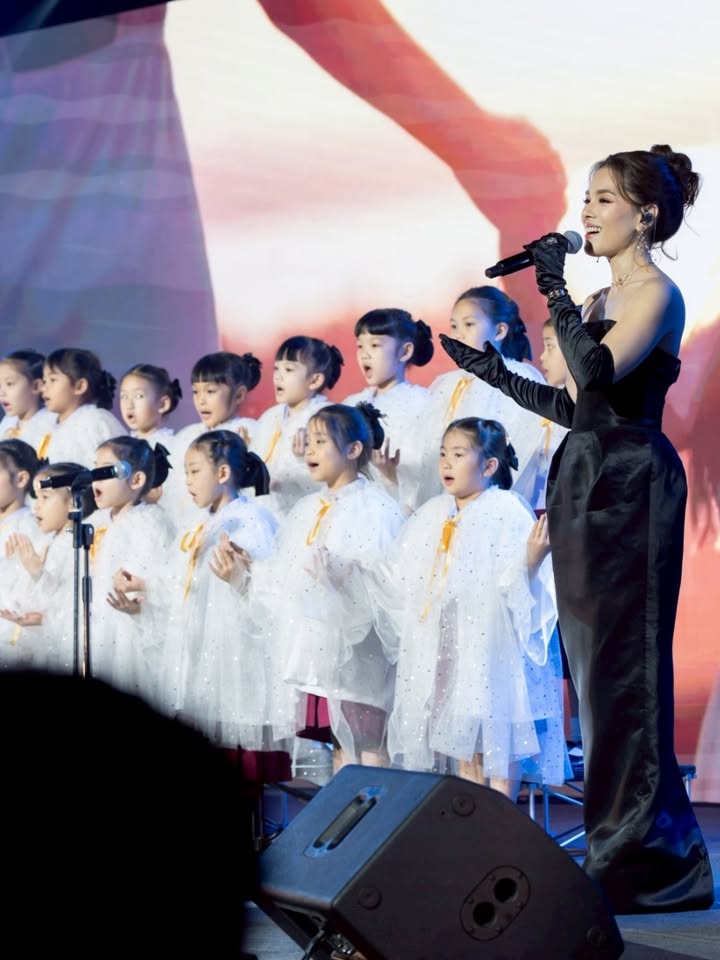 ลีเดีย - ศรัณย์รัชต์ วิสุทธิธาดา