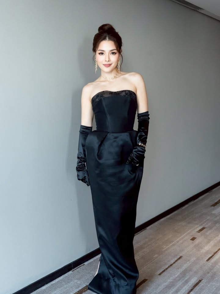 ลีเดีย - ศรัณย์รัชต์ วิสุทธิธาดา