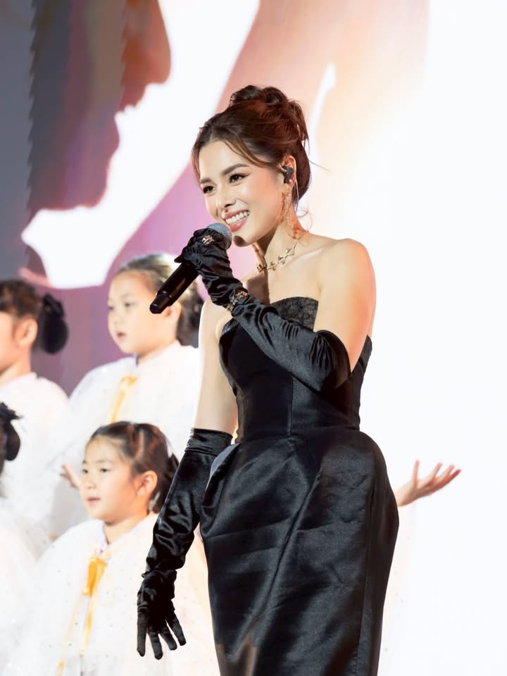 ลีเดีย - ศรัณย์รัชต์ วิสุทธิธาดา