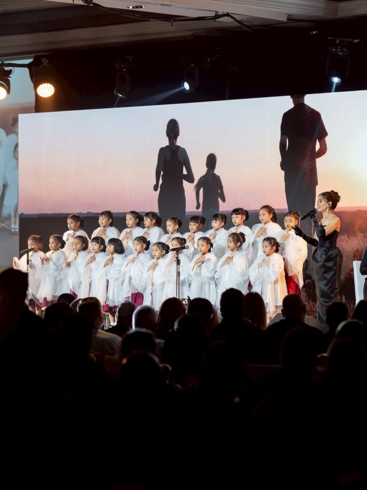 ลีเดีย - ศรัณย์รัชต์ วิสุทธิธาดา