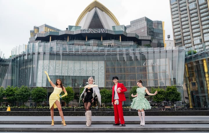 ลีเดีย - ศรัณย์รัชต์ วิสุทธิธาดา