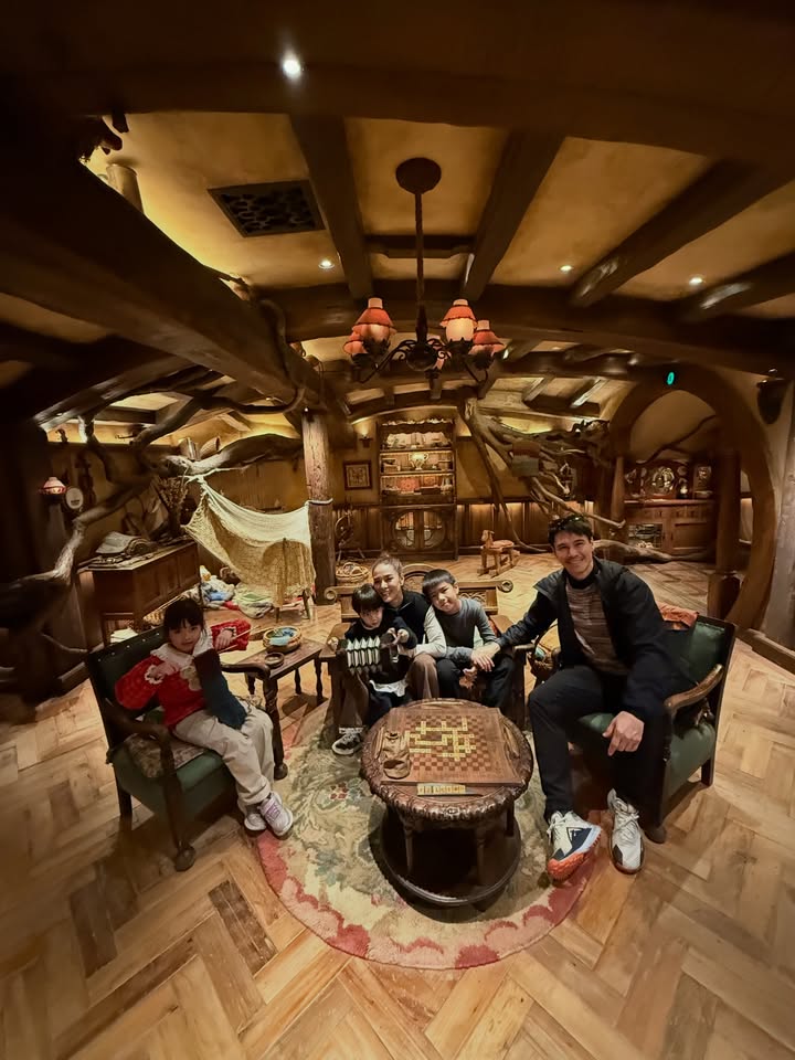 ลีเดีย - ศรัณย์รัชต์ วิสุทธิธาดา