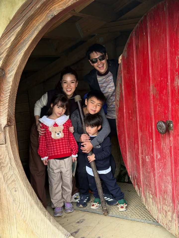 ลีเดีย - ศรัณย์รัชต์ วิสุทธิธาดา