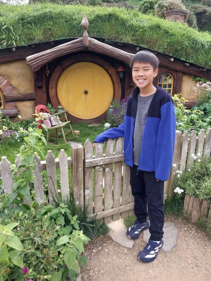 ลีเดีย - ศรัณย์รัชต์ วิสุทธิธาดา