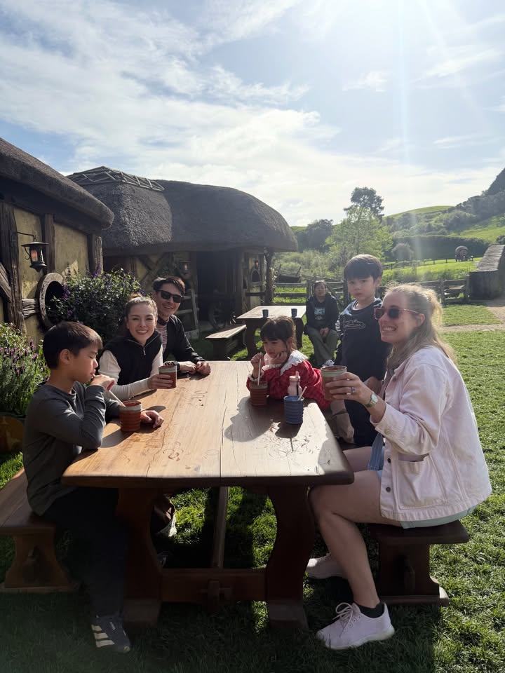 ลีเดีย - ศรัณย์รัชต์ วิสุทธิธาดา