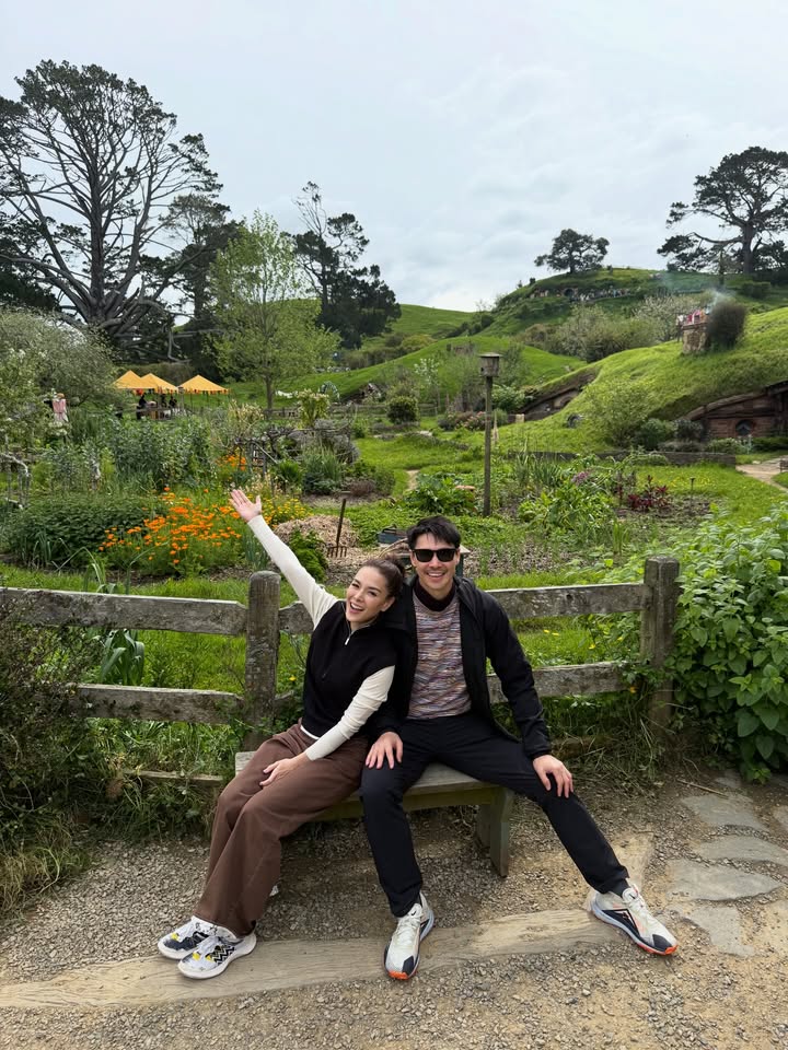 ลีเดีย - ศรัณย์รัชต์ วิสุทธิธาดา