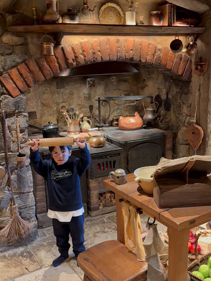 ลีเดีย - ศรัณย์รัชต์ วิสุทธิธาดา