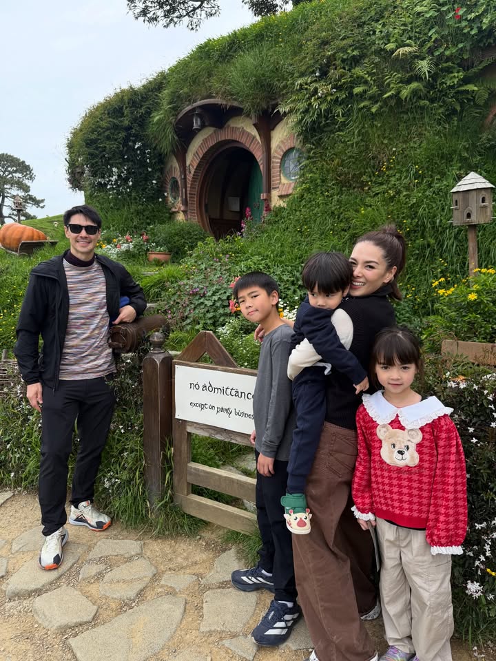 ลีเดีย - ศรัณย์รัชต์ วิสุทธิธาดา