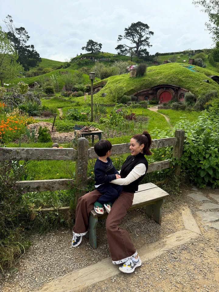 ลีเดีย - ศรัณย์รัชต์ วิสุทธิธาดา