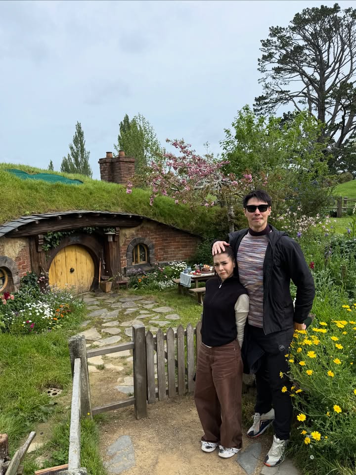 ลีเดีย - ศรัณย์รัชต์ วิสุทธิธาดา