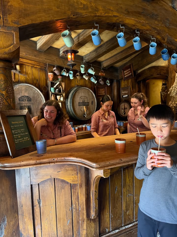 ลีเดีย - ศรัณย์รัชต์ วิสุทธิธาดา