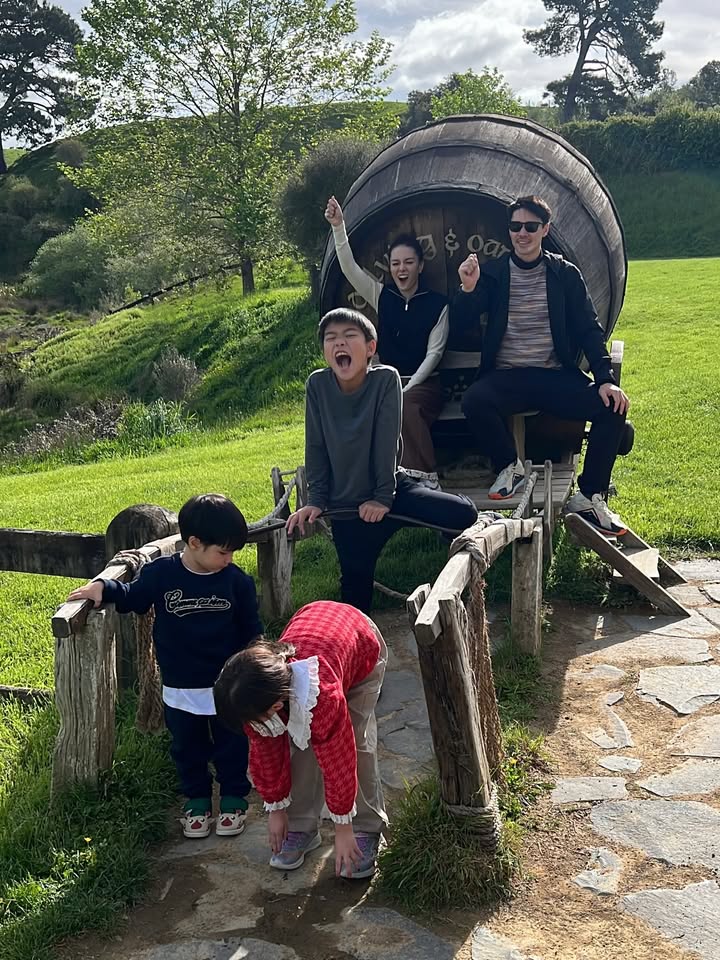 ลีเดีย - ศรัณย์รัชต์ วิสุทธิธาดา