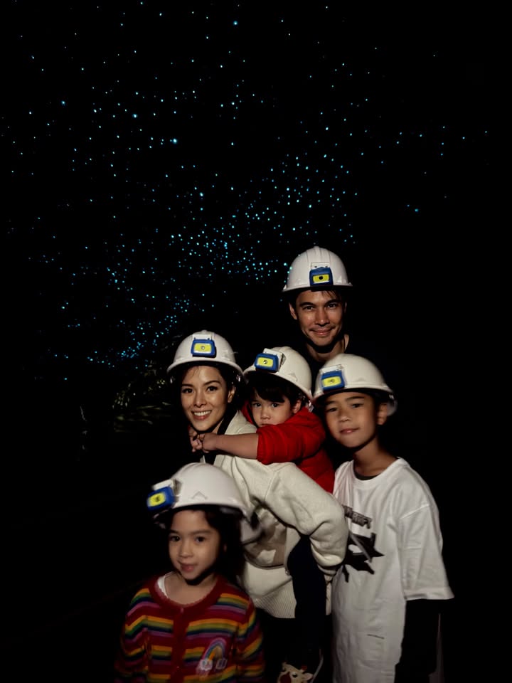 ลีเดีย - ศรัณย์รัชต์ วิสุทธิธาดา