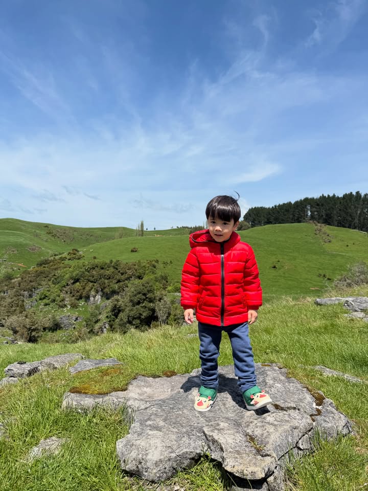 ลีเดีย - ศรัณย์รัชต์ วิสุทธิธาดา