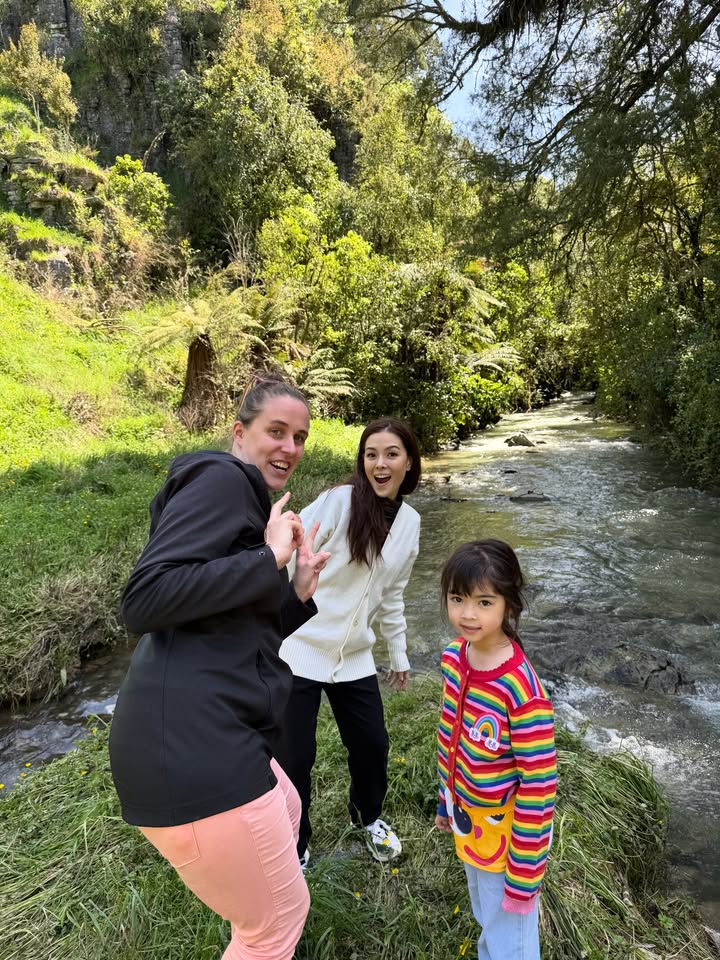 ลีเดีย - ศรัณย์รัชต์ วิสุทธิธาดา