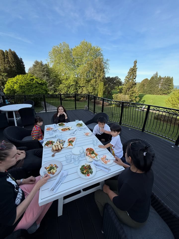 ลีเดีย - ศรัณย์รัชต์ วิสุทธิธาดา