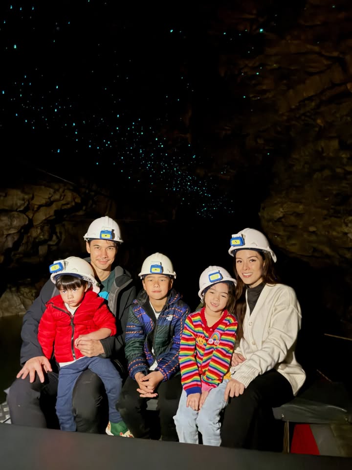 ลีเดีย - ศรัณย์รัชต์ วิสุทธิธาดา