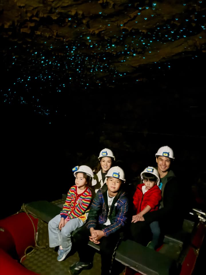 ลีเดีย - ศรัณย์รัชต์ วิสุทธิธาดา