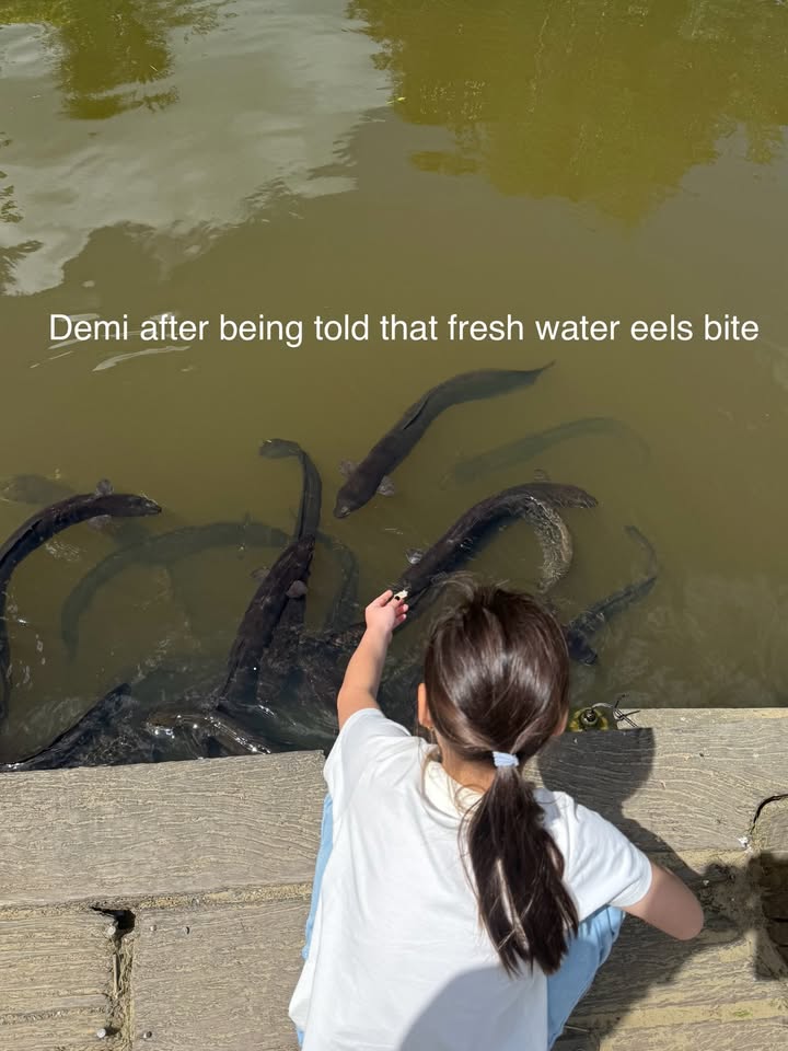 ลีเดีย - ศรัณย์รัชต์ วิสุทธิธาดา