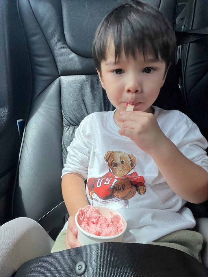 ลีเดีย - ศรัณย์รัชต์ วิสุทธิธาดา